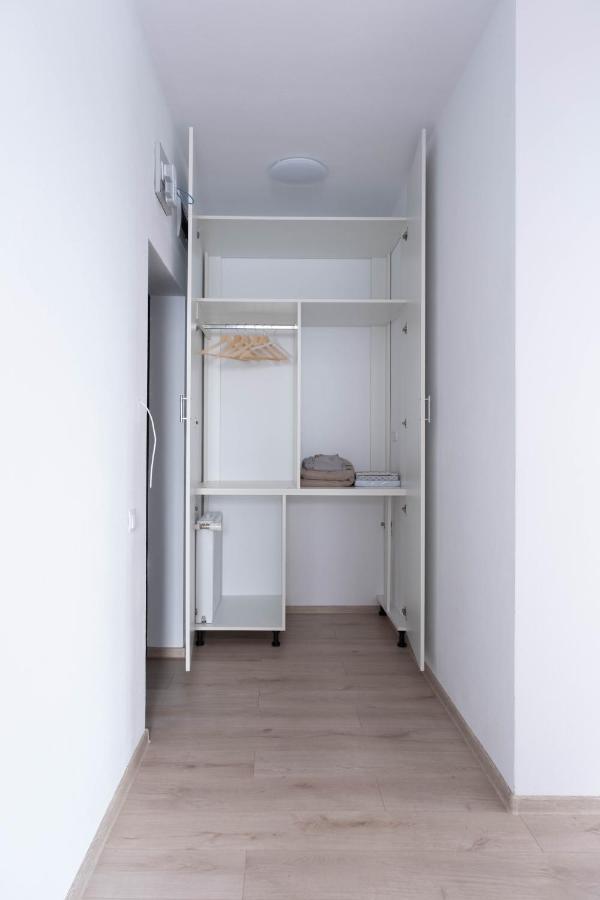 Solomon Apartments Ap 3 Sangeorgiu de Mures Exterior photo